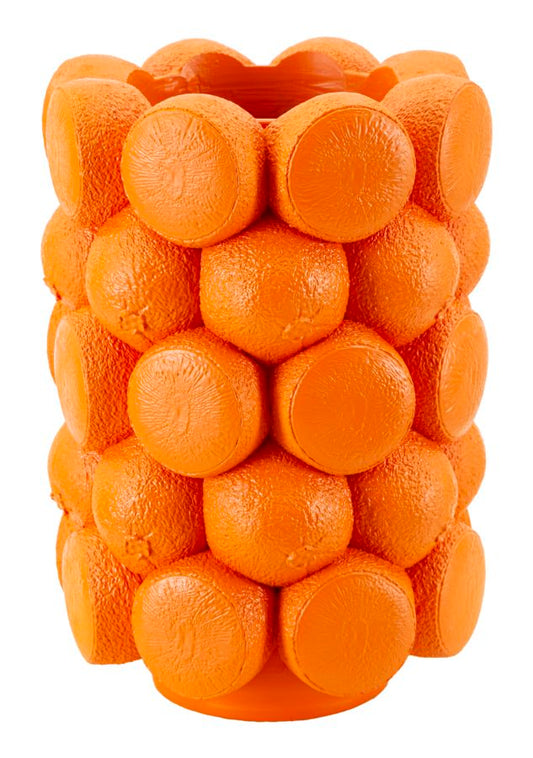 VASO ORANGE CM ? 19X28