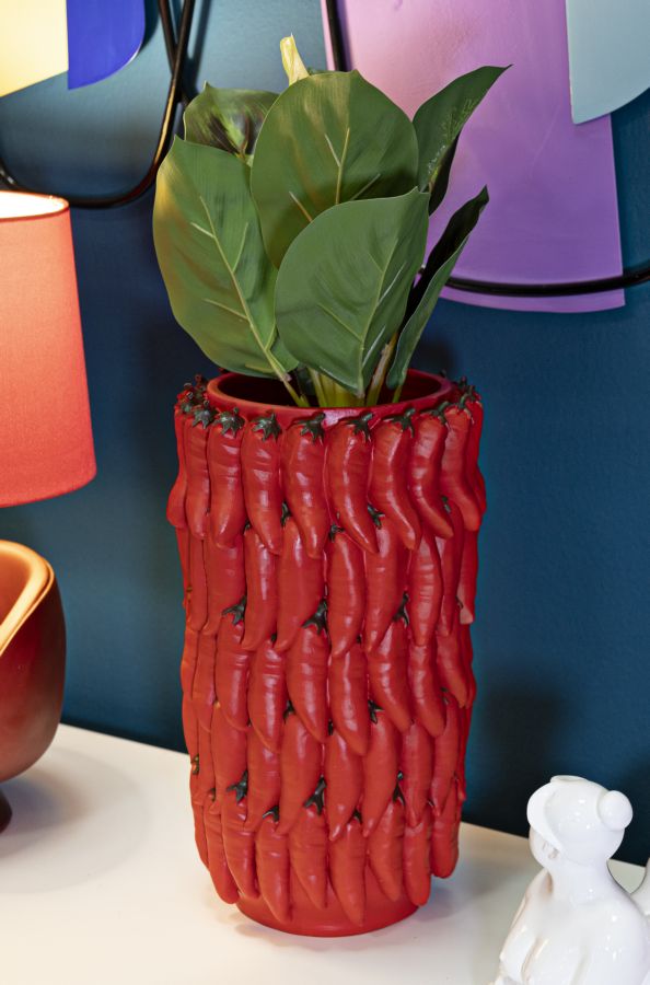 VASO CHILI CM ? 20X34