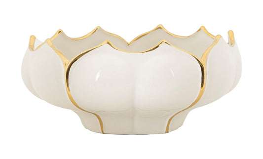 S/TASCHE CERAMICA POTIER CM ? 29,5X13