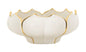 S/TASCHE CERAMICA POTIER CM ? 29,5X13