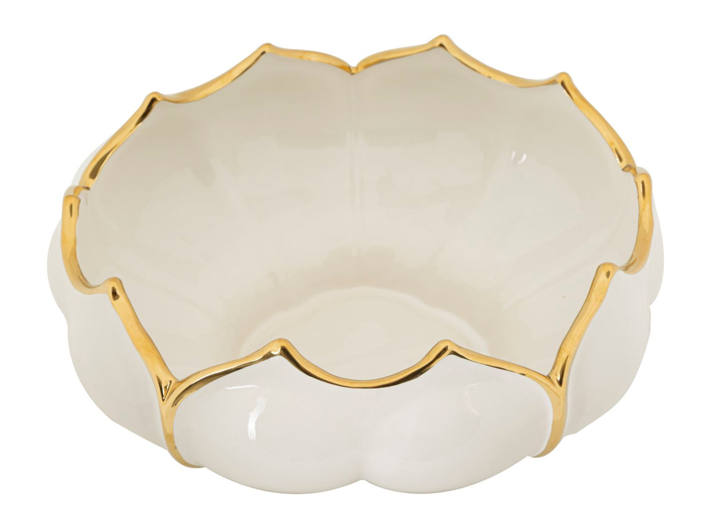S/TASCHE CERAMICA POTIER CM ? 29,5X13
