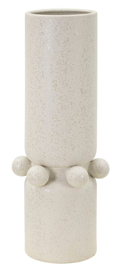 BULLES VASO CERAMICA CM ? 15,5X41
