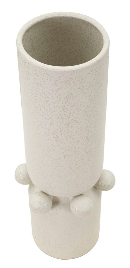 BULLES VASO CERAMICA CM ? 15,5X41