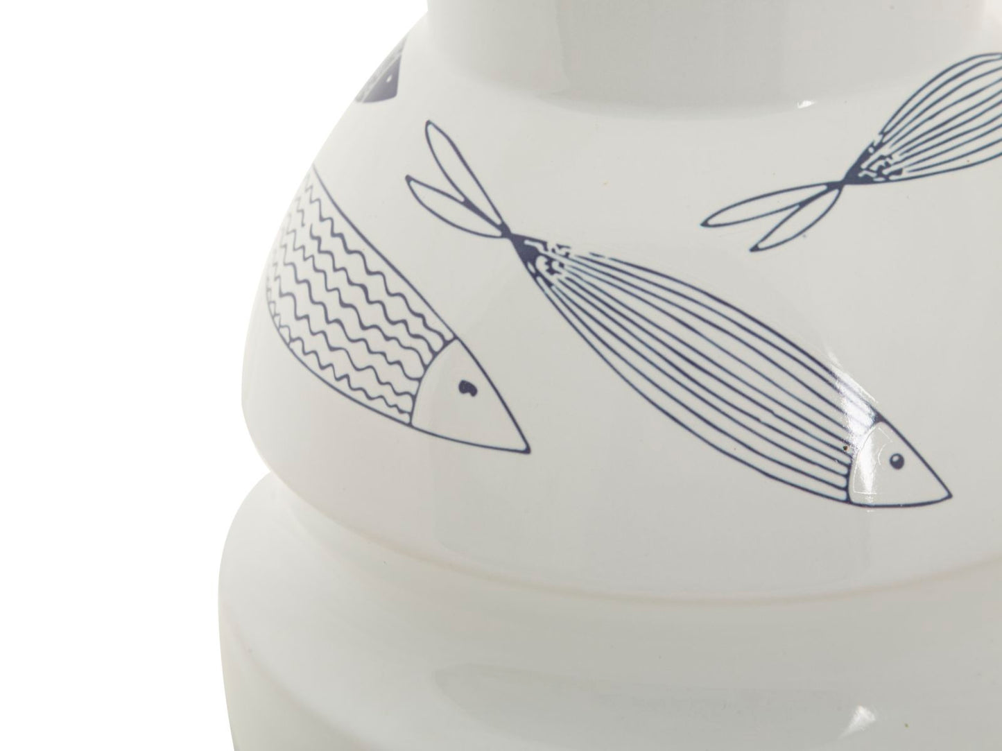 VASO CERAMICA POISSON CM ? 15X24