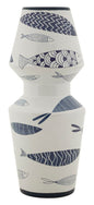VASO CERAMICA POISSON DOUBLE CM ? 14X34
