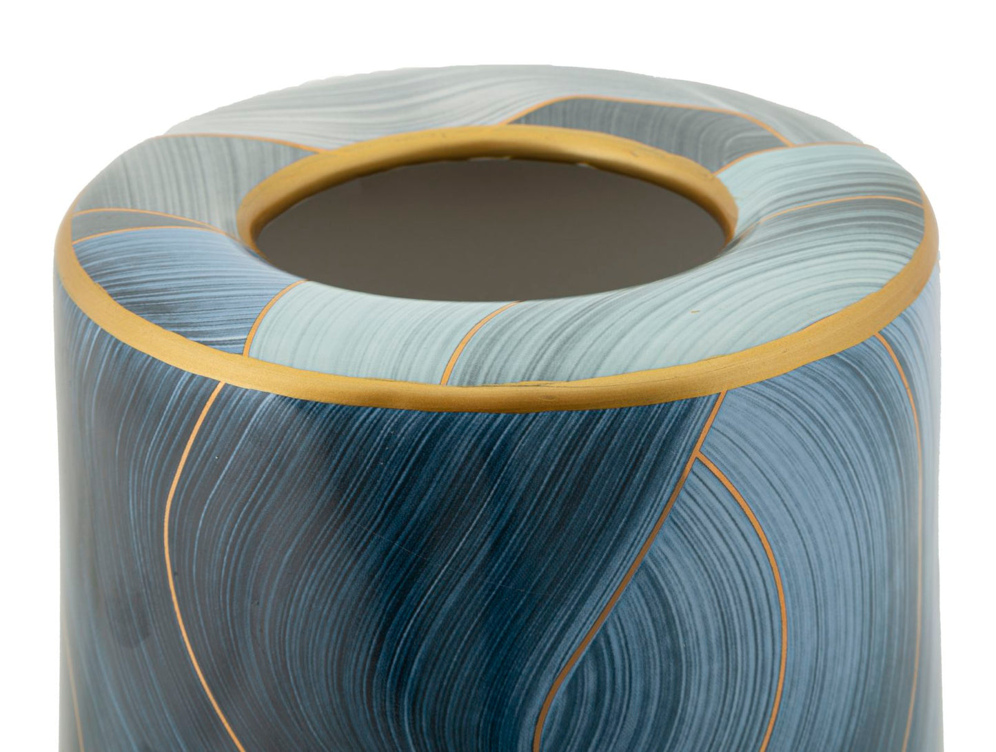 VASO CERAMICA ¨¦L¨¦GANT CM ? 15X34