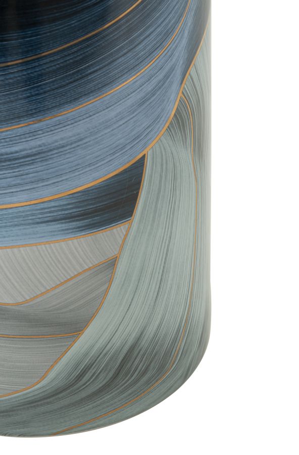 VASO CERAMICA ¨¦L¨¦GANT CM ? 15X24