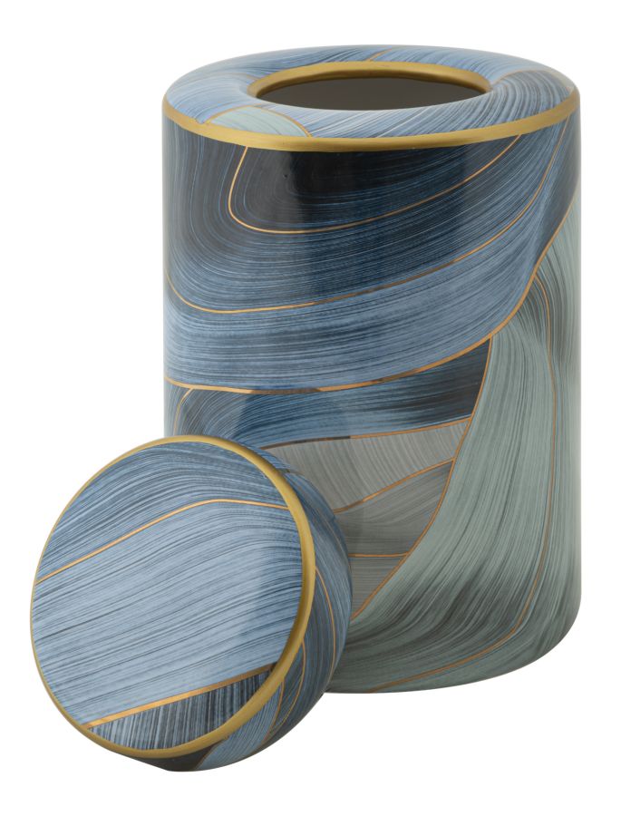 VASO CERAMICA ¨¦L¨¦GANT CM ? 15X24