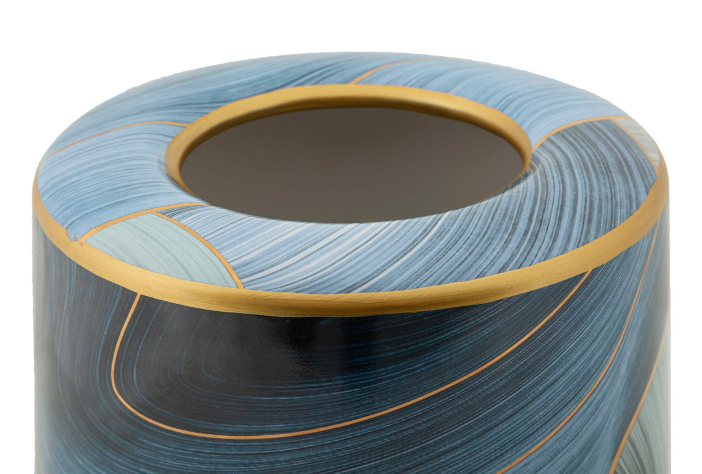 VASO CERAMICA ¨¦L¨¦GANT CM ? 15X24