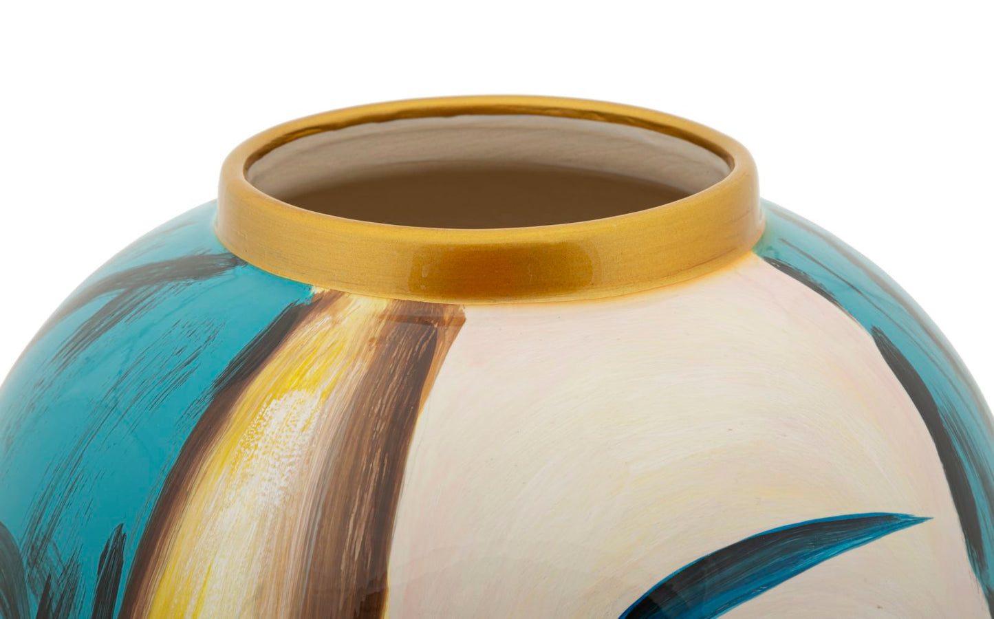 VASO CERAMICA ART VISAGE CM ? 28X50