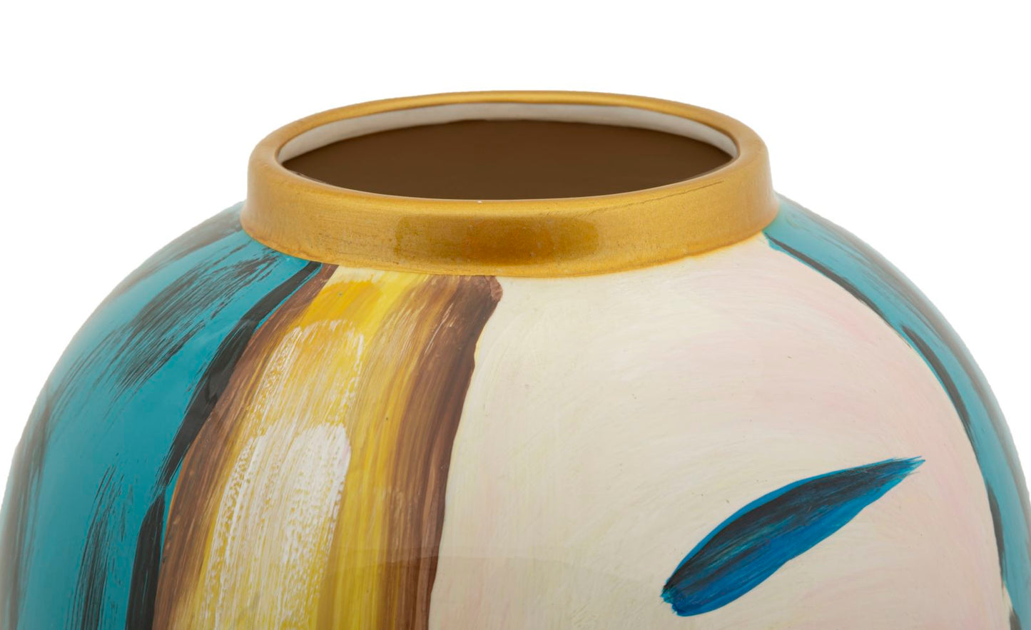 VASO CERAMICA ART VISAGE CM ? 21X34