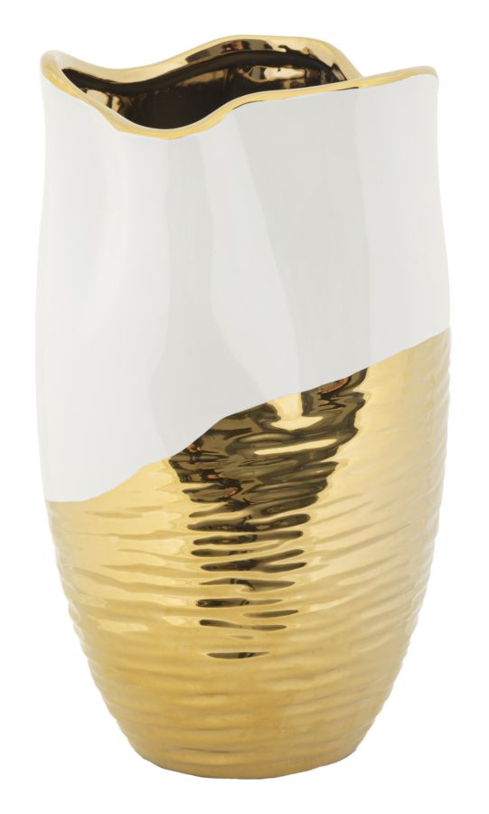 VASO CERAMICA LUX CM ? 20X35