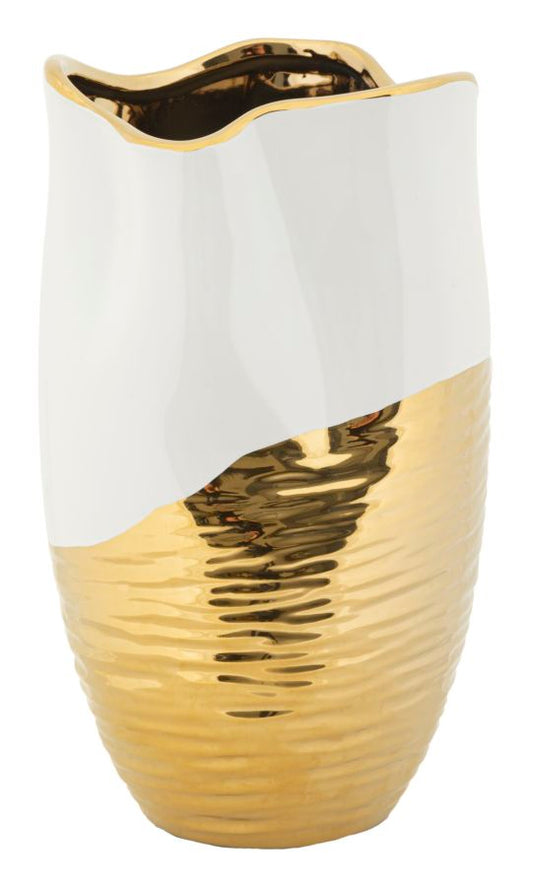 VASO CERAMICA LUX CM ? 20X35