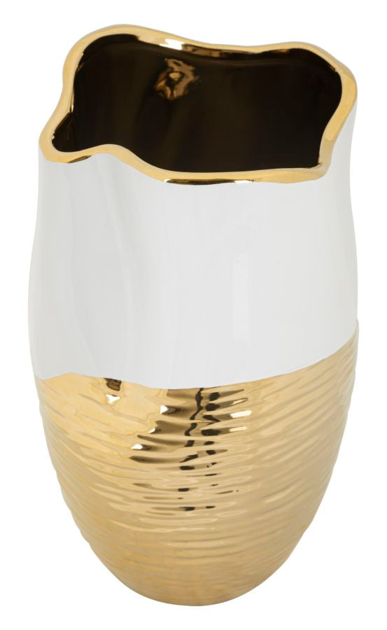 VASO CERAMICA LUX CM ? 20X35