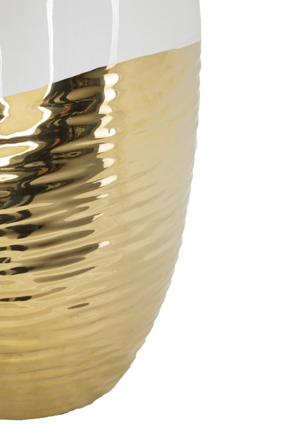 VASO CERAMICA LUX CM ? 20X35