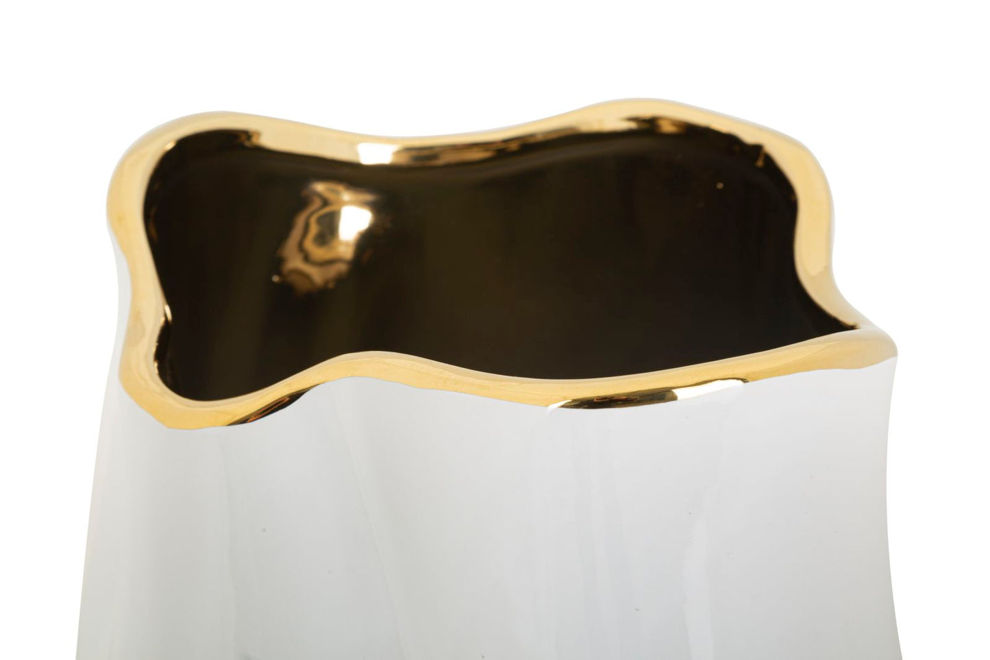 VASO CERAMICA LUX CM ? 20X35