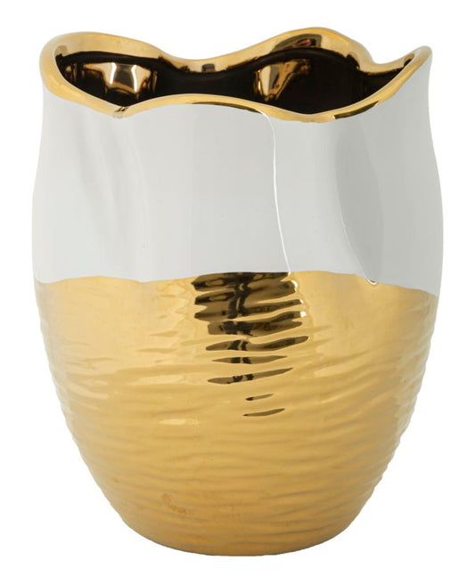 VASO CERAMICA LUX CM ? 20X25