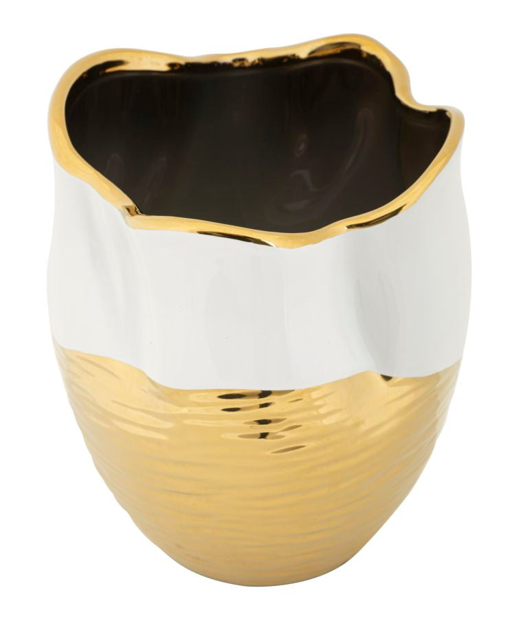 VASO CERAMICA LUX CM ? 20X25