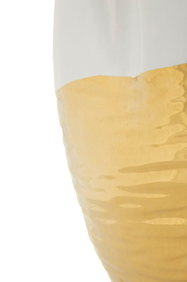 VASO CERAMICA LUX CM ? 20X25