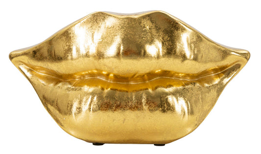VASO BOUCHE L¨¨VRE CM 23X8X12