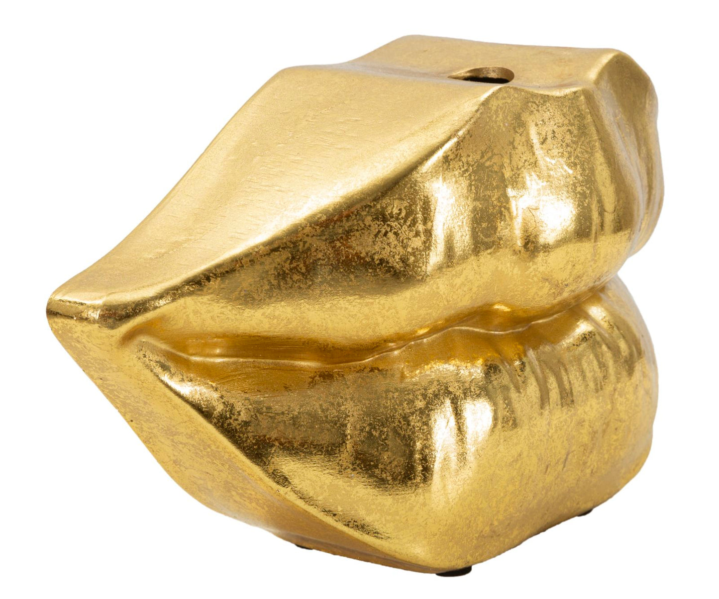 VASO BOUCHE L¨¨VRE CM 23X8X12