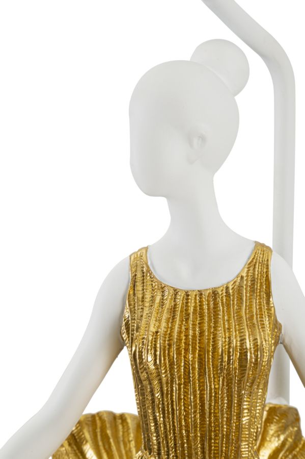 LAMPADA DA TAVOLO BALLERINE CM ? 32X90,5