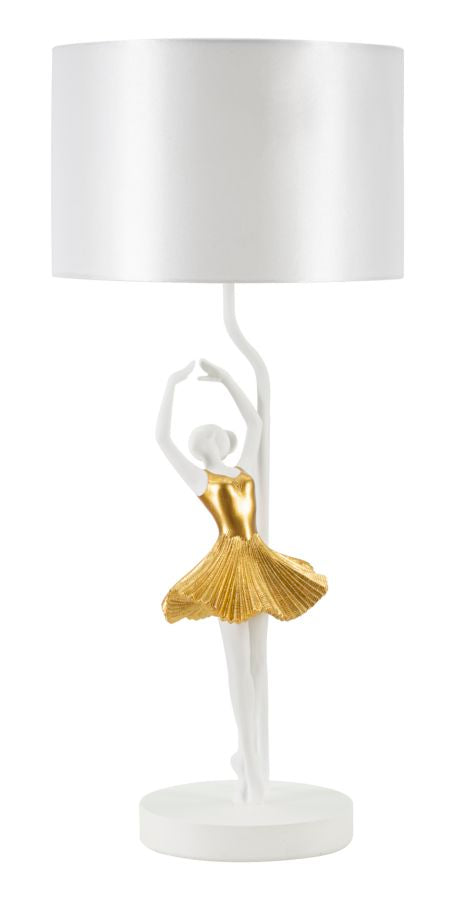 LAMPADA DA TAVOLO BALLERINE CM ? 28X64