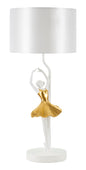 LAMPADA DA TAVOLO BALLERINE CM ? 28X64