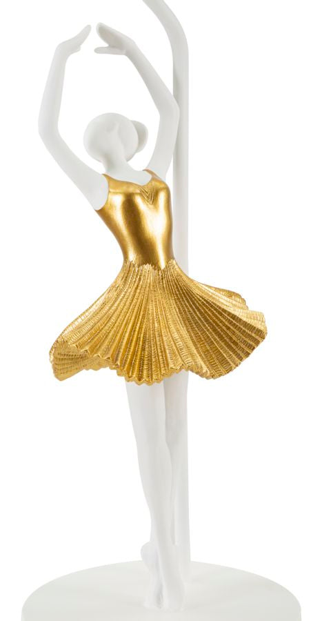 LAMPADA DA TAVOLO BALLERINE CM ? 28X64