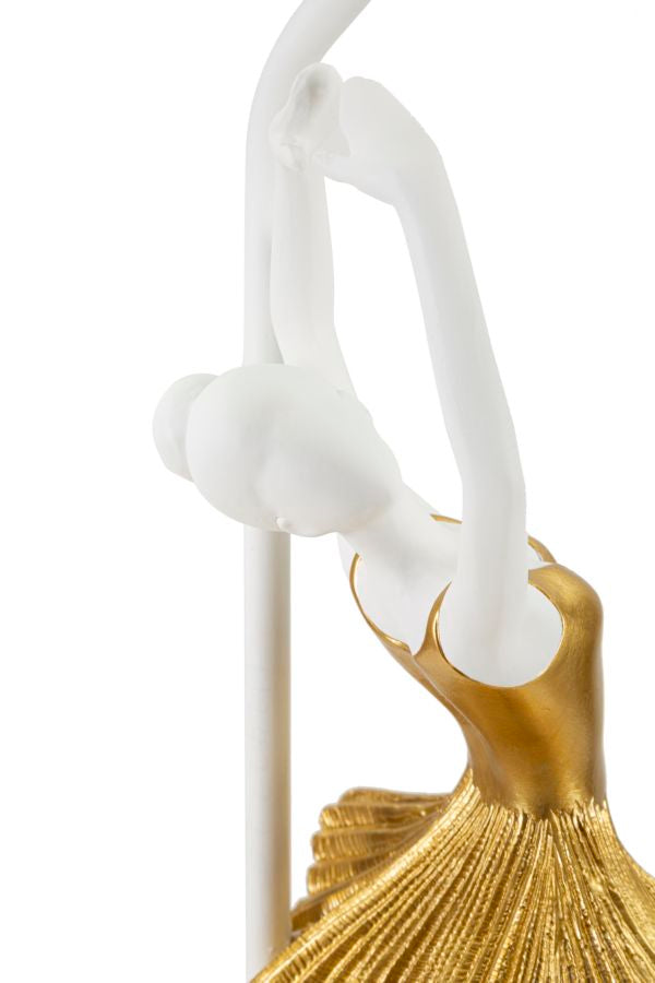 LAMPADA DA TAVOLO BALLERINE CM ? 28X64