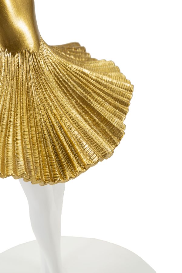 LAMPADA DA TAVOLO BALLERINE CM ? 28X64