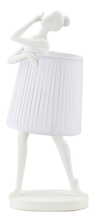 LAMPADA BALLET CM ? 29X25X62,5