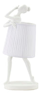 LAMPADA BALLET CM ? 29X25X62,5