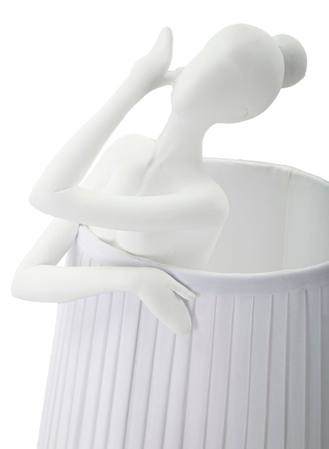 LAMPADA BALLET CM ? 29X25X62,5