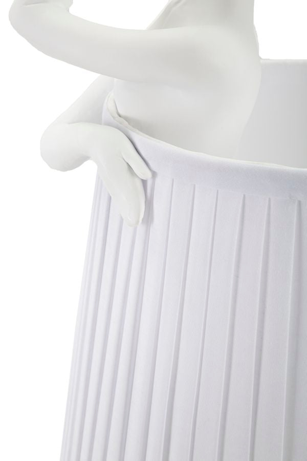 LAMPADA BALLET CM ? 29X25X62,5