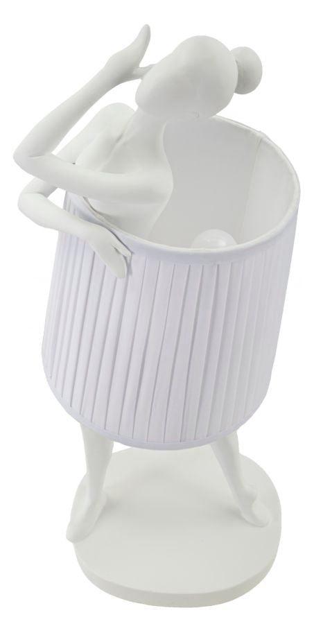 LAMPADA BALLET CM ? 29X25X62,5