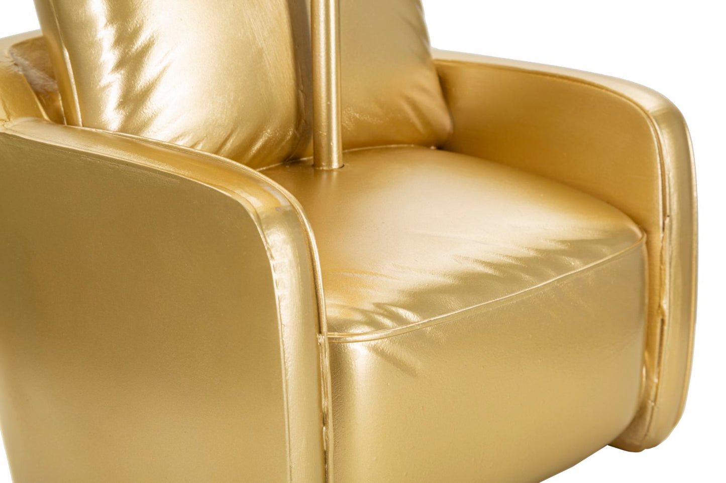 LAMPADA DA COMODINO MIDCENTURY GIALLA CM ? 26X46