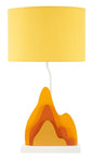 LAMPADA DA TAVOLO COULEUR -A- CM 30X57