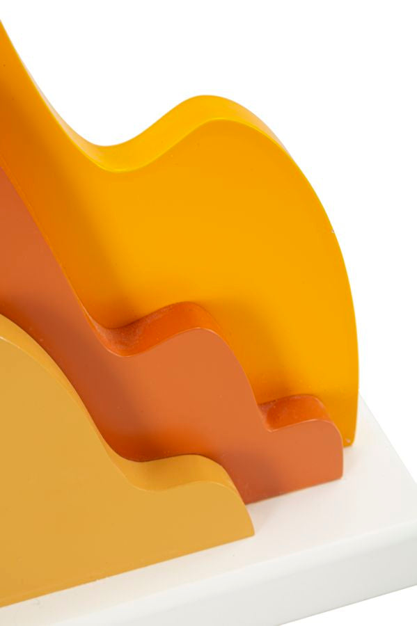 LAMPADA DA TAVOLO COULEUR -A- CM 30X57