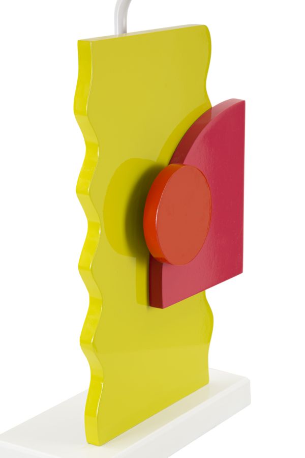LAMPADA DA TAVOLO COULEUR -B- 30X60,5