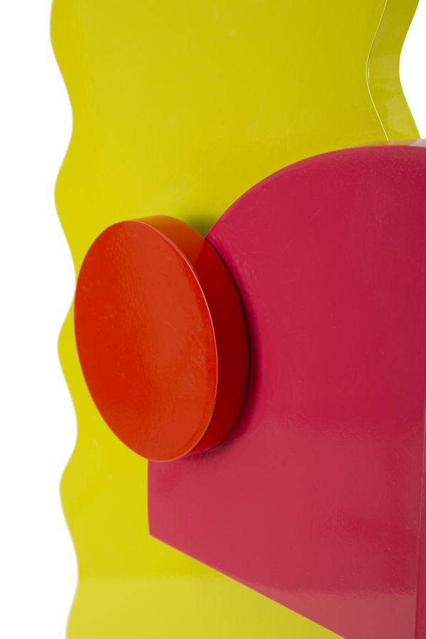 LAMPADA DA TAVOLO COULEUR -B- 30X60,5