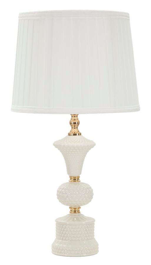 LAMPADA DA TAVOLO CASERTA CM ? 30X57