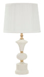 LAMPADA DA TAVOLO CASERTA CM ? 30X57