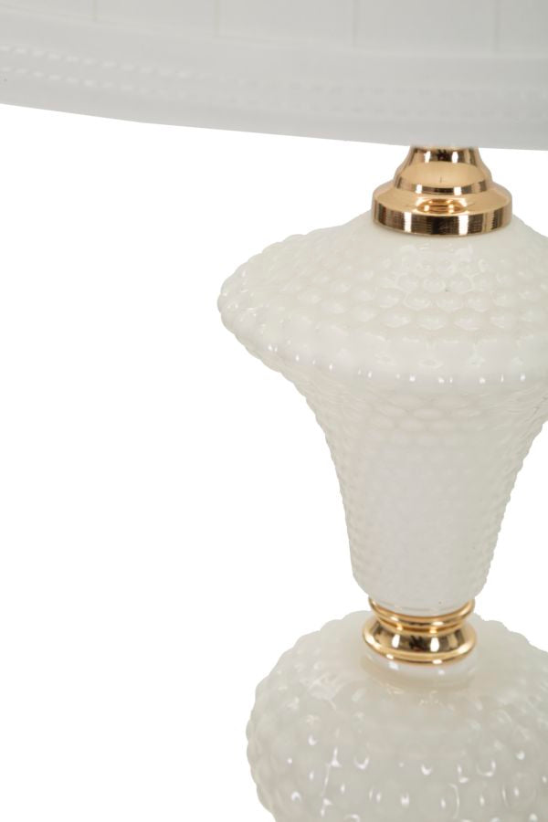 LAMPADA DA TAVOLO CASERTA CM ? 30X57