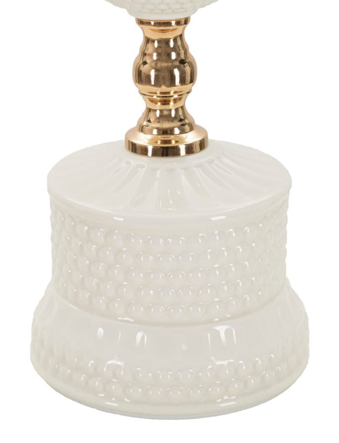 LAMPADA DA TAVOLO NAPOLI CM ? 30X59