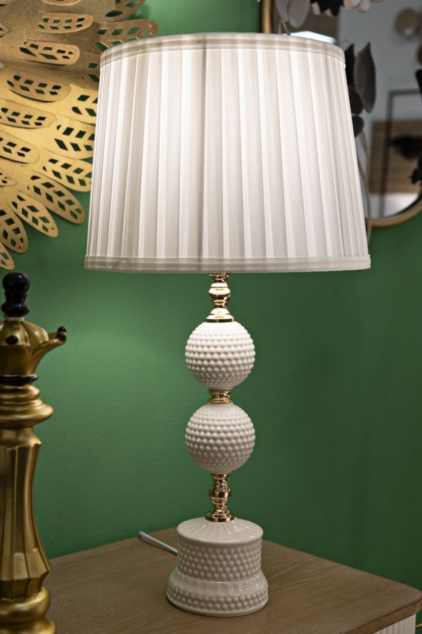 LAMPADA DA TAVOLO NAPOLI CM ? 30X59