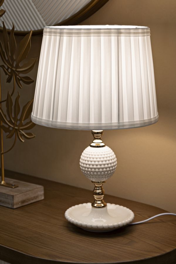 LAMPADA DA COMODINO NAPOLI CM ? 25X40