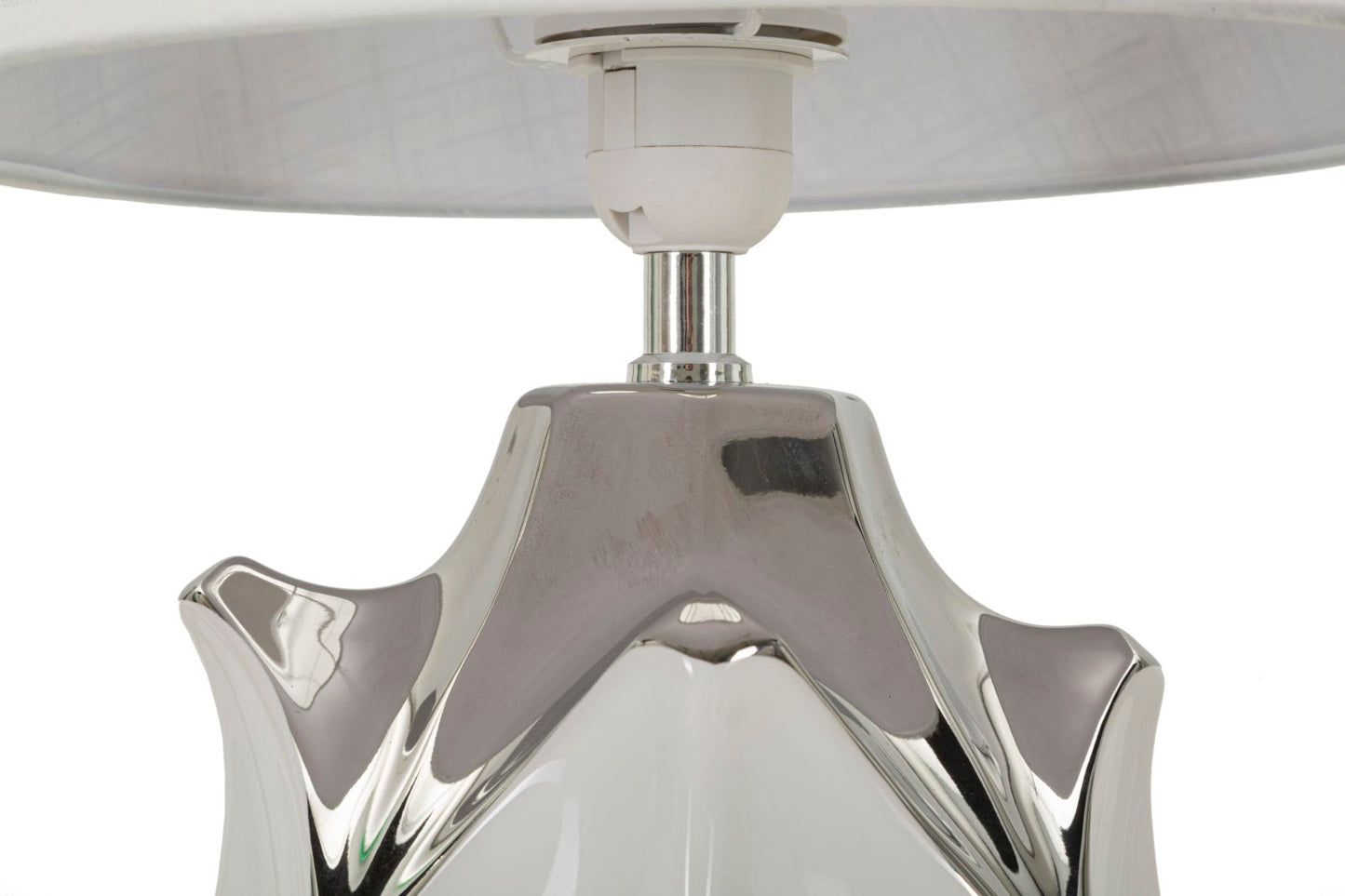 LAMPADA DA TAVOLO BRILLANT CM ? 30X51