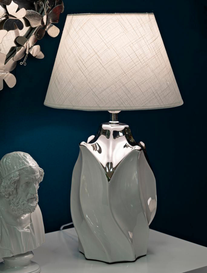 LAMPADA DA TAVOLO BRILLANT CM ? 30X51