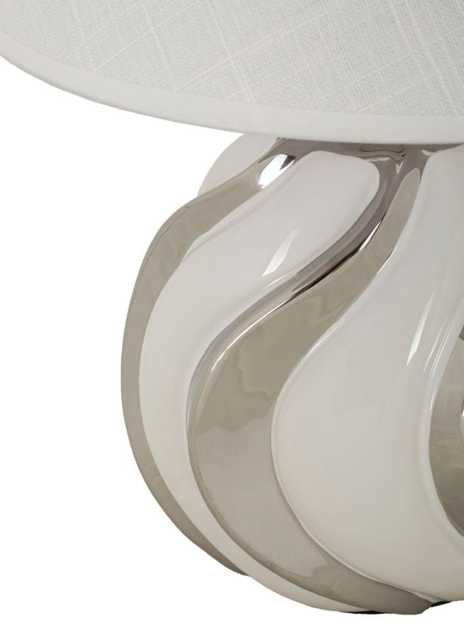 LAMPADA DA TAVOLO BRILLANT CM ? 30X42